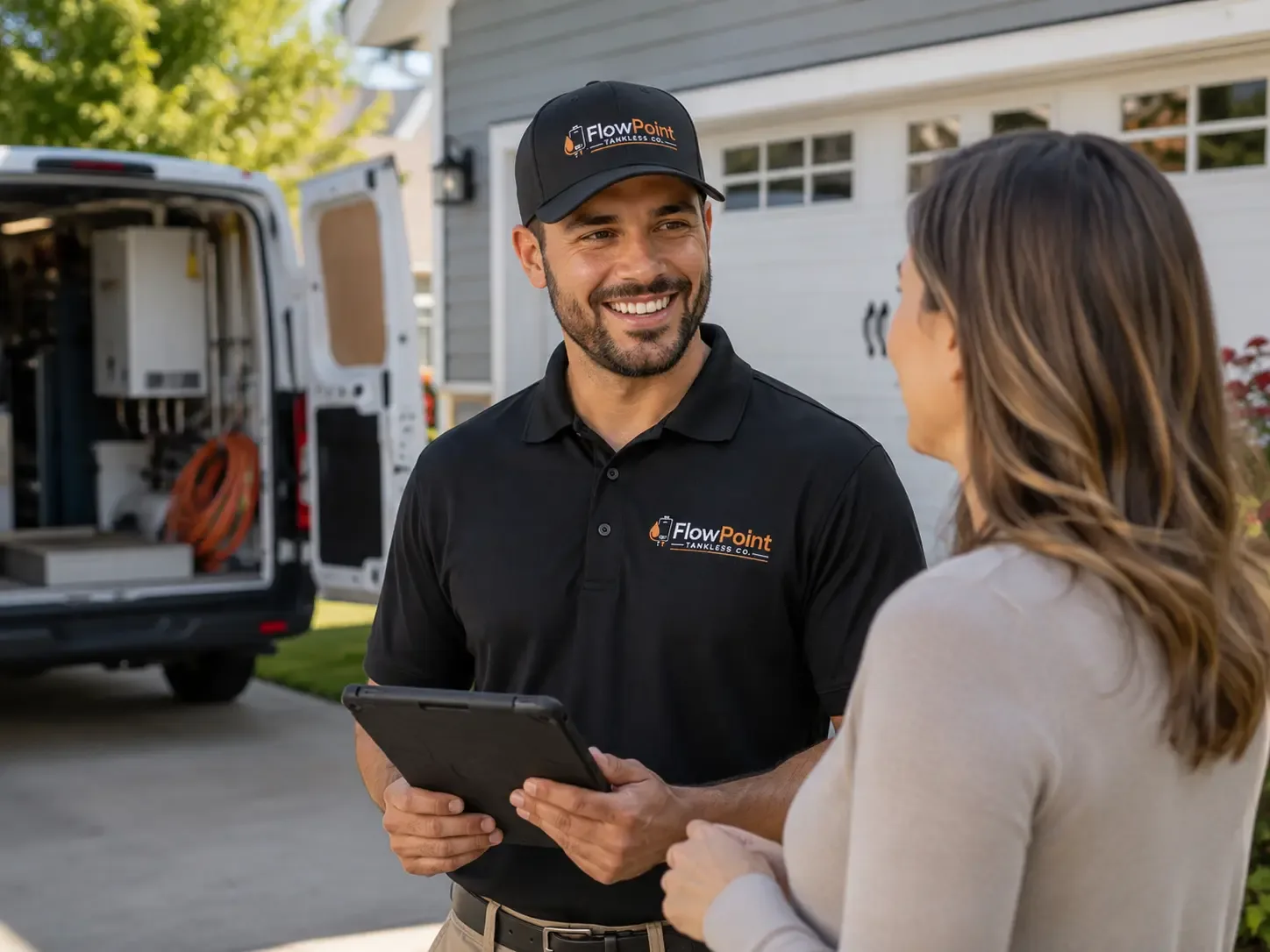 Tankless Water Heater Installation Steens, MS FAQs